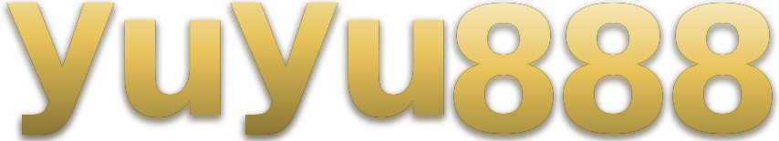 yuyu888 logo